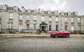 Brentwood Aberdeen City Centre